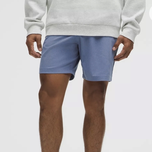 lululemon athletica Other - Lululemon Classic Fit 7" Shorts